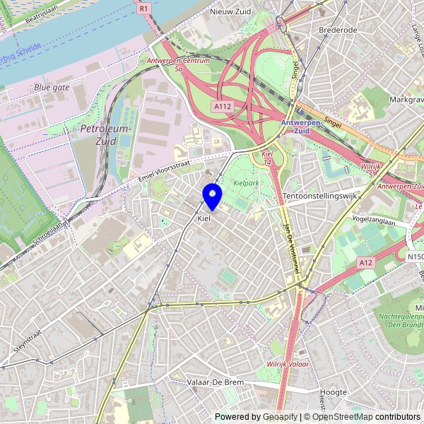 Map Photo